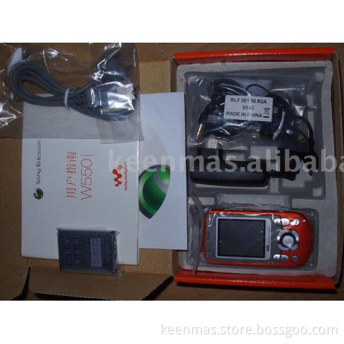 Sell Sonyericsson Mobile Phone ,cellphone .phones,w Series W900i Brand New Phone